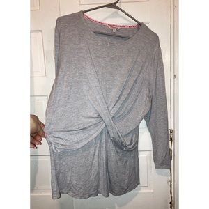Juicy Couture Tunic Top-XL